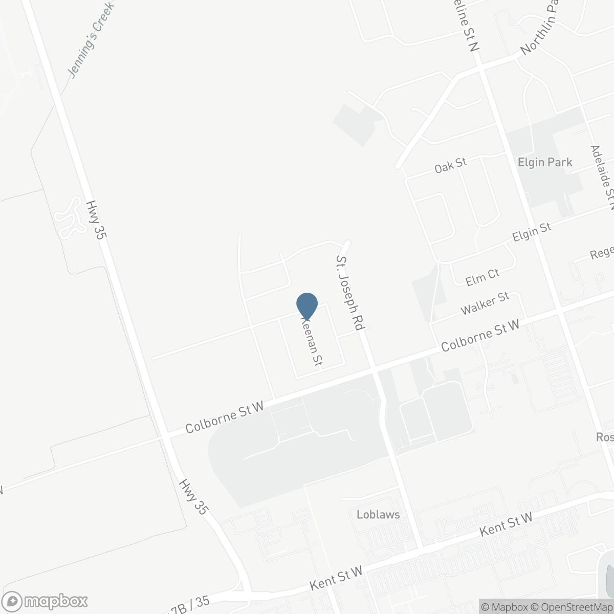 29 O'NEILL STREET, Lindsay, Ontario K9V 0R4